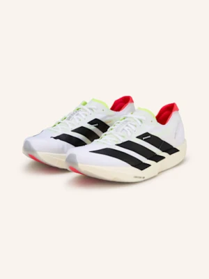Adidas Buty Do Biegania Adizero Takumi Sen 11 weiss