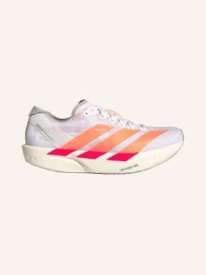 Adidas Buty Do Biegania Adizero Takumi Sen 11 weiss