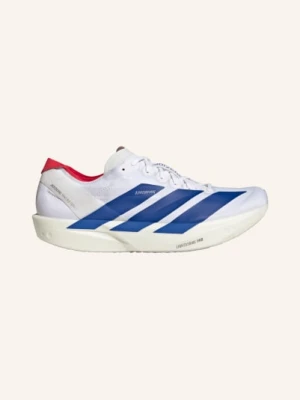Adidas Buty Do Biegania Adizero Takumi Sen 11 weiss