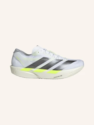 Adidas Buty Do Biegania Adizero Takumi Sen 11 weiss biały