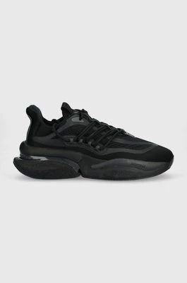 adidas buty do biegania AlphaBoost V1 kolor czarny HP2760