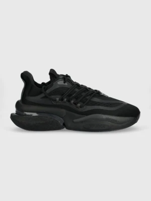 Zdjęcie produktu adidas buty do biegania AlphaBoost V1 kolor czarny HP2760