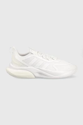adidas buty do biegania AlphaBounce + kolor biały HP6143