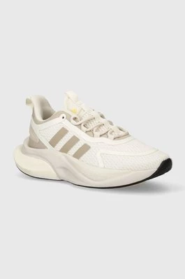 adidas buty do biegania AlphaBounce + kolor biały IG3590