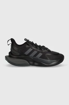 adidas buty do biegania AlphaBounce + kolor czarny HP6149
