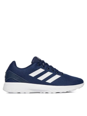 adidas Buty do biegania C-NEBZED BASIC KJ4332 Granatowy