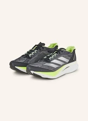 Adidas Buty Do Biegania Dizero Boston 12 schwarz