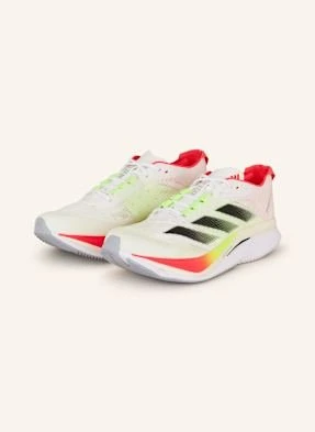 Adidas Buty Do Biegania Dizero Boston 12 weiss