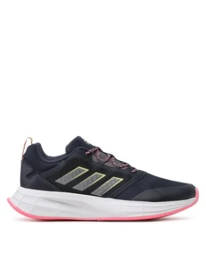 adidas Buty do biegania Duramo Protect GW3851 Niebieski