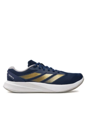 adidas Buty do biegania Duramo Rc IH0582 Granatowy