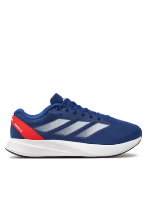 adidas Buty do biegania Duramo Rc U ID2701 Granatowy