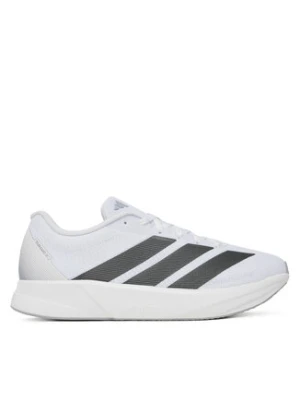 adidas Buty do biegania Duramo RC2 JR3236 Biały