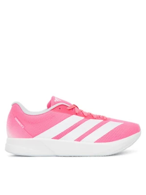 adidas Buty do biegania Duramo RC2 JR4889 Różowy