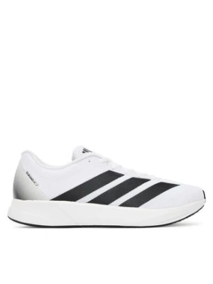 adidas Buty do biegania Duramo RC2 JS4428 Biały