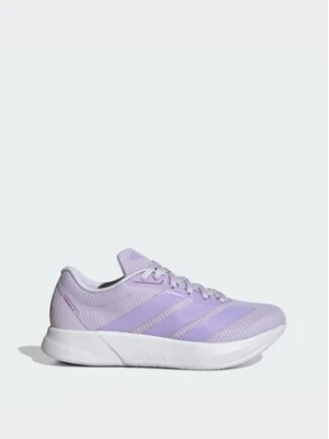 adidas Buty do biegania Duramo Rc2 Running Shoes KJ6636 Fioletowy jasny