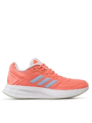 adidas Buty do biegania Duramo SL 2.0 Shoes HP2387 Błękitny