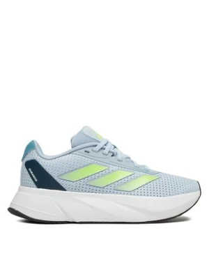 adidas Buty do biegania Duramo Sl F7273 Niebieski