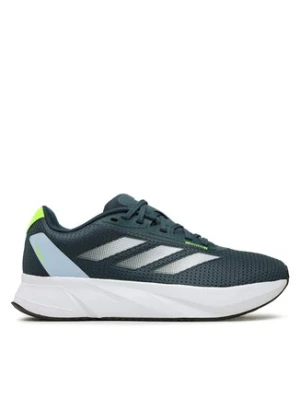 adidas Buty do biegania Duramo SL IF7868 Turkusowy