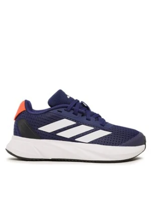 adidas Buty do biegania Duramo SL Shoes Kids IG2479 Granatowy