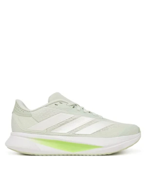 adidas Buty do biegania Duramo SL2 KJ4153 Zielony jasny