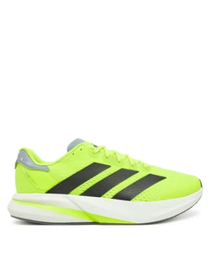 adidas Buty do biegania Duramo Speed 2 IF9394 Zielony