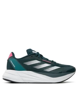 adidas Buty do biegania Duramo Speed Shoes IF7272 Turkusowy