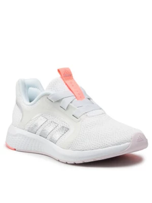 adidas Buty do biegania Edge Lux 5 GX0587 Biały