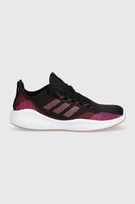 adidas buty do biegania Fluidflow 2.0 kolor fioletowy