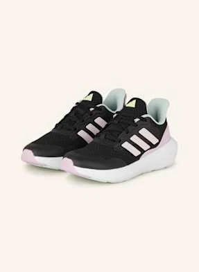 Adidas Buty Do Biegania Forta Run 3.0 schwarz