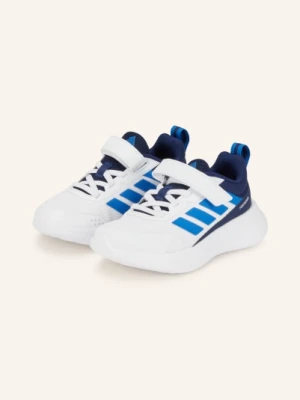 Adidas Buty Do Biegania Fortarun 4.0 weiss