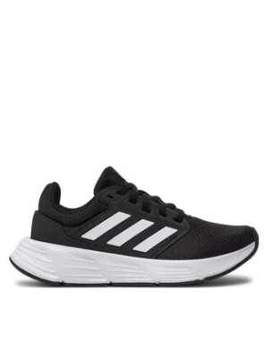 adidas Buty do biegania Galaxy 6 GW3847 Czarny