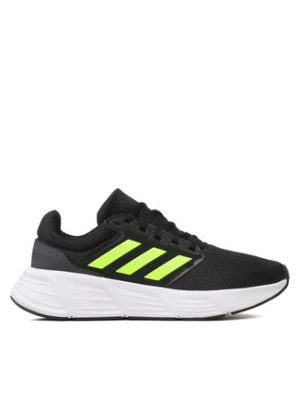 adidas Buty do biegania Galaxy 6 IE1974 Czarny