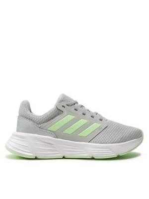 adidas Buty do biegania Galaxy 6 IE8144 Szary