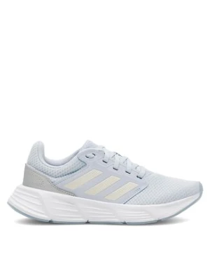 adidas Buty do biegania Galaxy 6 W IE8151 Błękitny