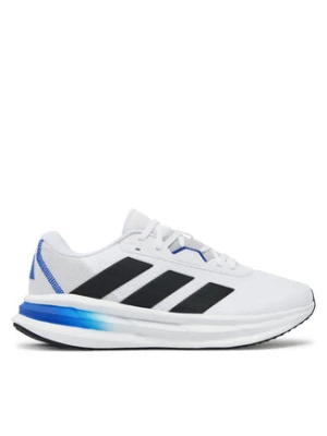 adidas Buty do biegania Galaxy 7 ID8753 Niebieski