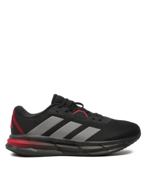 adidas Buty do biegania Galaxy 7 ID8755 Czarny