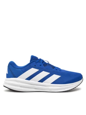 adidas Buty do biegania Galaxy 7 ID8756 Niebieski