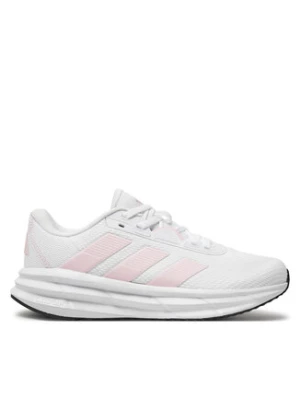 adidas Buty do biegania Galaxy 7 ID8762 Biały