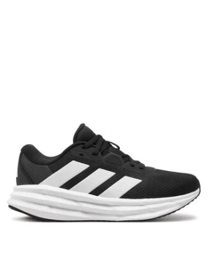 adidas Buty do biegania Galaxy 7 ID8765 Czarny