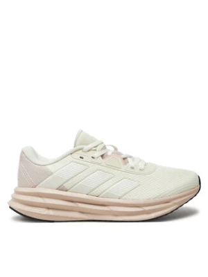 adidas Buty do biegania Galaxy 7 ID8768 Biały