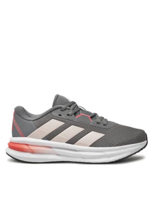 adidas Buty do biegania Galaxy 7 ID8770 Szary