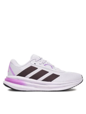 adidas Buty do biegania Galaxy 7 ID8772 Fioletowy