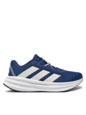 adidas Buty do biegania Galaxy 7 ID8773 Niebieski