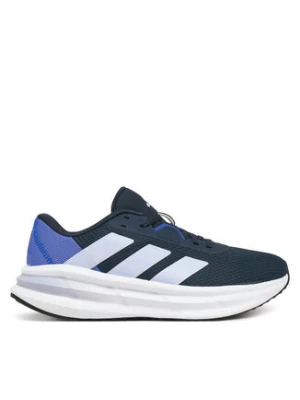 adidas Buty do biegania Galaxy 7 IG2117 Granatowy