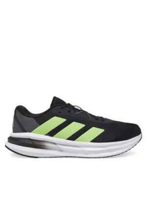 adidas Buty do biegania Galaxy 7 JI4597 Czarny