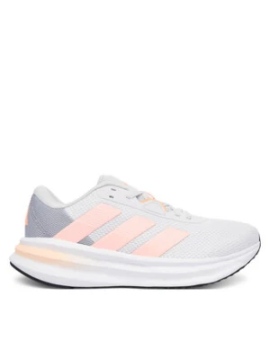 adidas Buty do biegania Galaxy 7 JP6593 Szary
