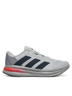 adidas Buty do biegania Galaxy 7 JQ2626 Szary