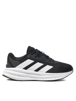 adidas Buty do biegania Galaxy 7 M ID8760 Czarny