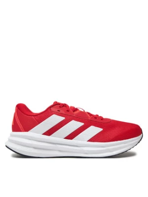 adidas Buty do biegania Galaxy 7 Running Shoes IE8226 Czerwony