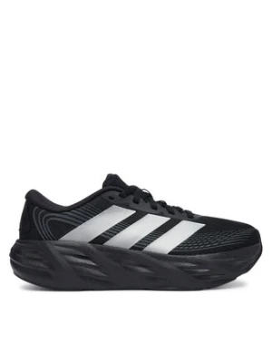 adidas Buty do biegania Galaxy 8 KH5611 Czarny